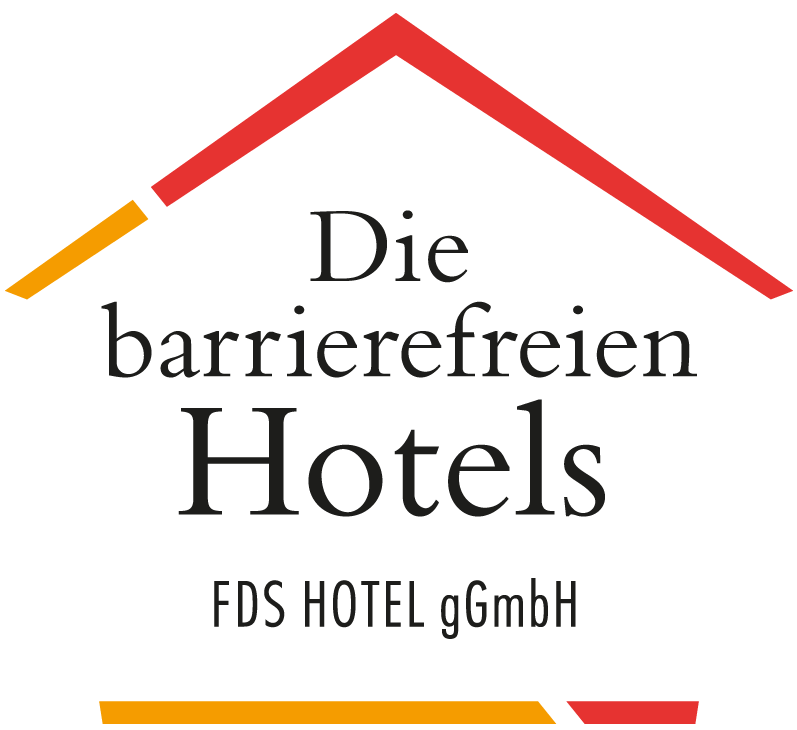 Logo der FDS Hotel gGmbH